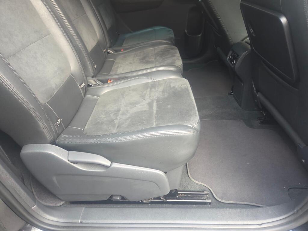 Volkswagen Sharan 1.4 TSI BlueMotion Tech S DSG Euro 5 (s/s) 5dr