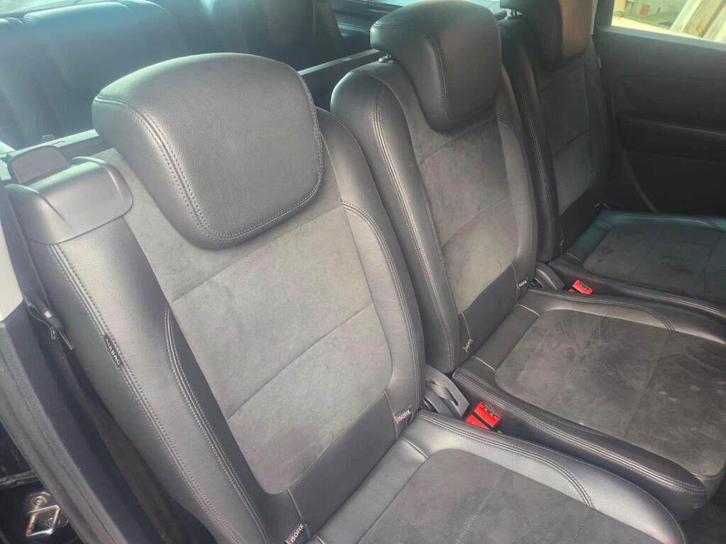 Volkswagen Sharan 1.4 TSI BlueMotion Tech S DSG Euro 5 (s/s) 5dr