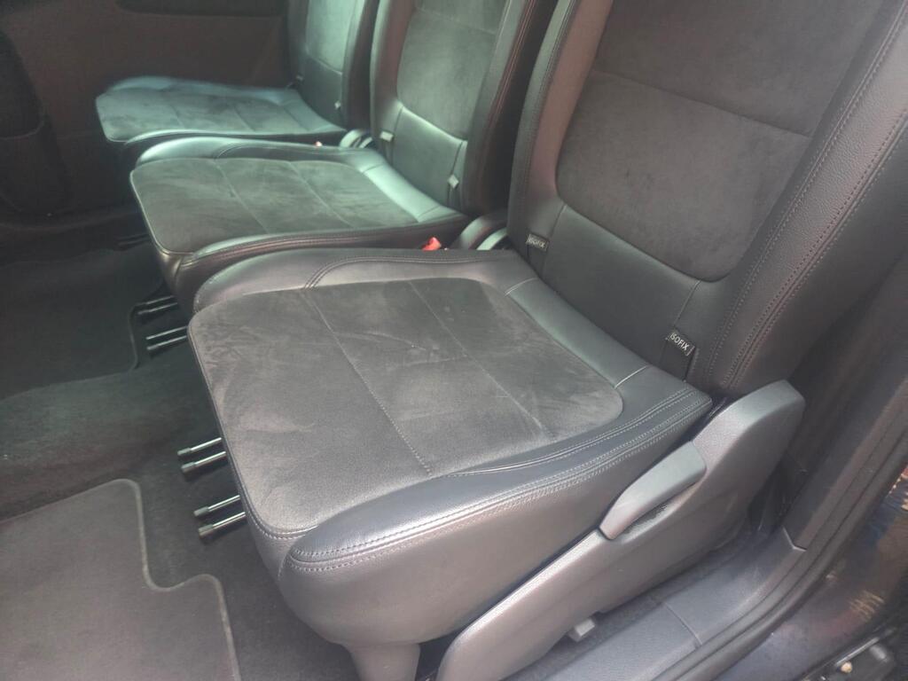 Volkswagen Sharan 1.4 TSI BlueMotion Tech S DSG Euro 5 (s/s) 5dr