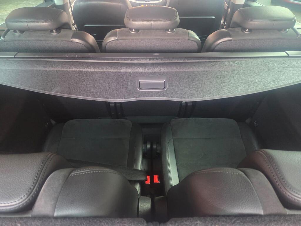 Volkswagen Sharan 1.4 TSI BlueMotion Tech S DSG Euro 5 (s/s) 5dr