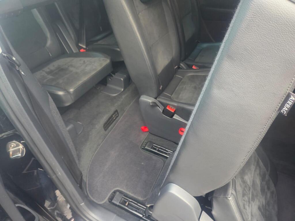 Volkswagen Sharan 1.4 TSI BlueMotion Tech S DSG Euro 5 (s/s) 5dr