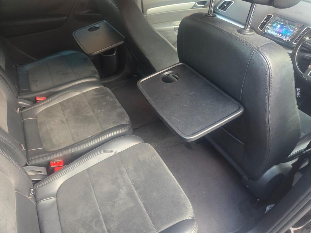 Volkswagen Sharan 1.4 TSI BlueMotion Tech S DSG Euro 5 (s/s) 5dr