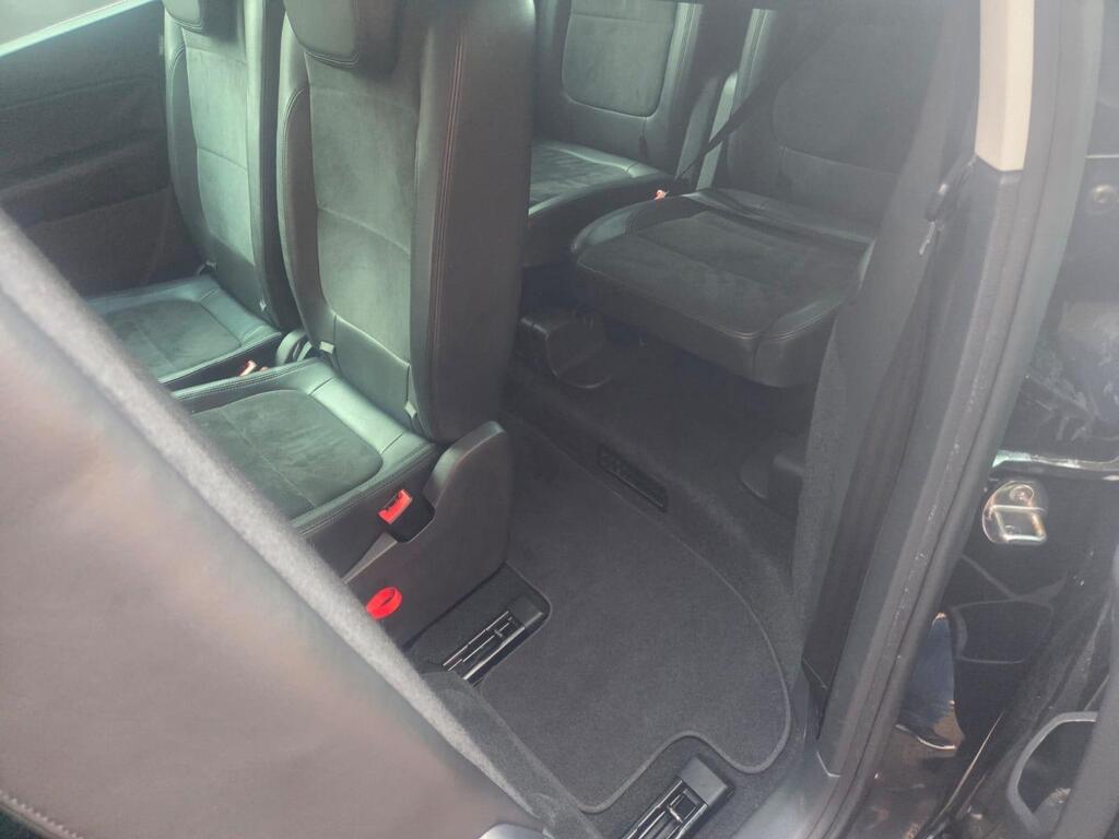 Volkswagen Sharan 1.4 TSI BlueMotion Tech S DSG Euro 5 (s/s) 5dr