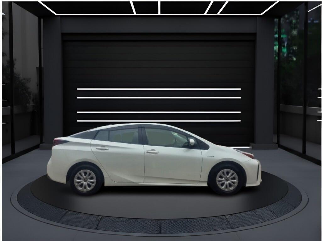 Toyota Prius 1.8 VVT-h Business Edition Hatchback 5dr Petrol Hybrid CVT Euro 6 (s/s) (Park Assist) (122 Ps)