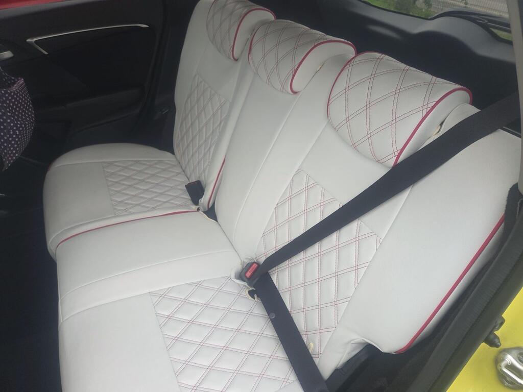 Honda Jazz 1.3h IMA HE-T CVT Euro 5 5dr