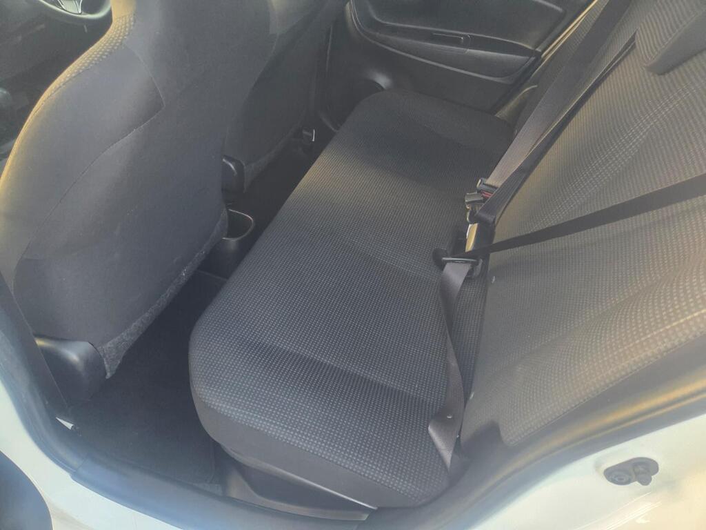 Toyota Yaris 1.5 VVT-i Icon CVT Euro 6 5dr