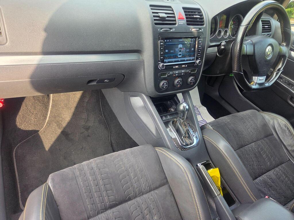 Volkswagen Golf 2.0 TFSI GTI Pirelli DSG 5dr