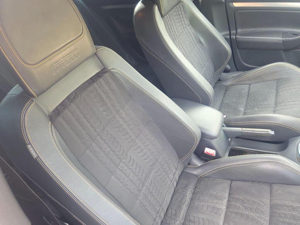 Volkswagen Golf 2.0 TFSI GTI Pirelli DSG 5dr