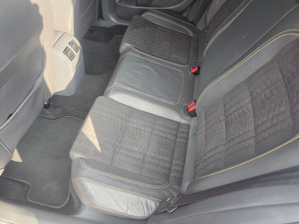 Volkswagen Golf 2.0 TFSI GTI Pirelli DSG 5dr