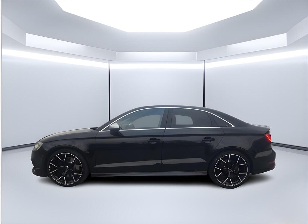 Audi S3 2.0 TFSI Sportback 5dr Petrol S Tronic Quattro Euro 6 (s/s) (300 Ps)