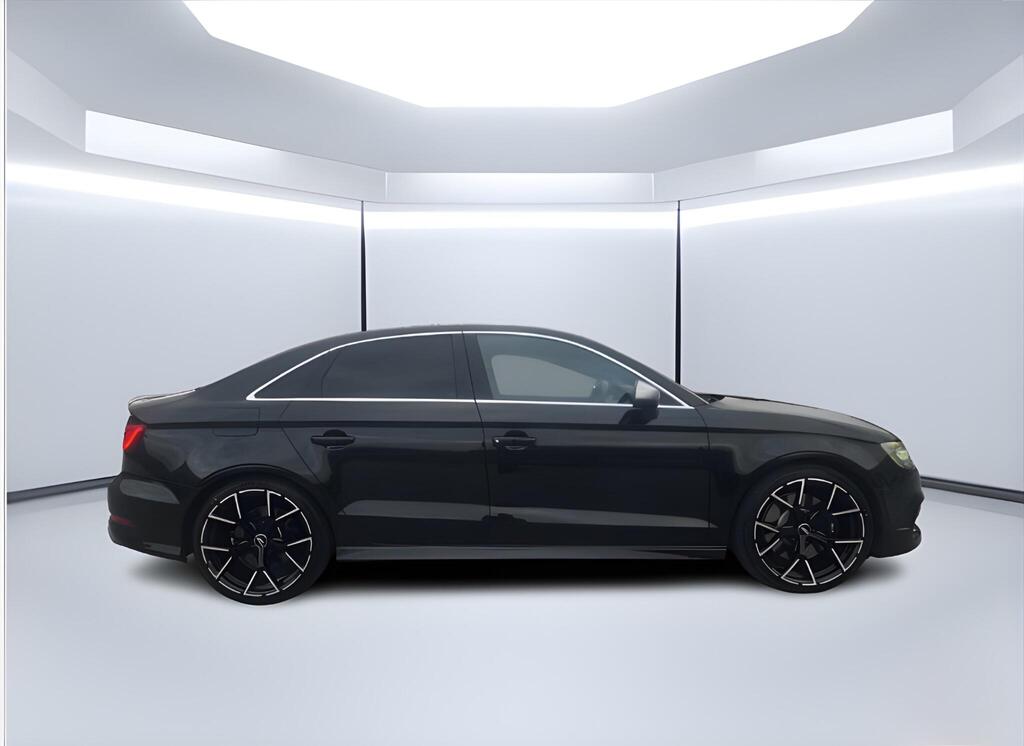 Audi S3 2.0 TFSI Sportback 5dr Petrol S Tronic Quattro Euro 6 (s/s) (300 Ps)