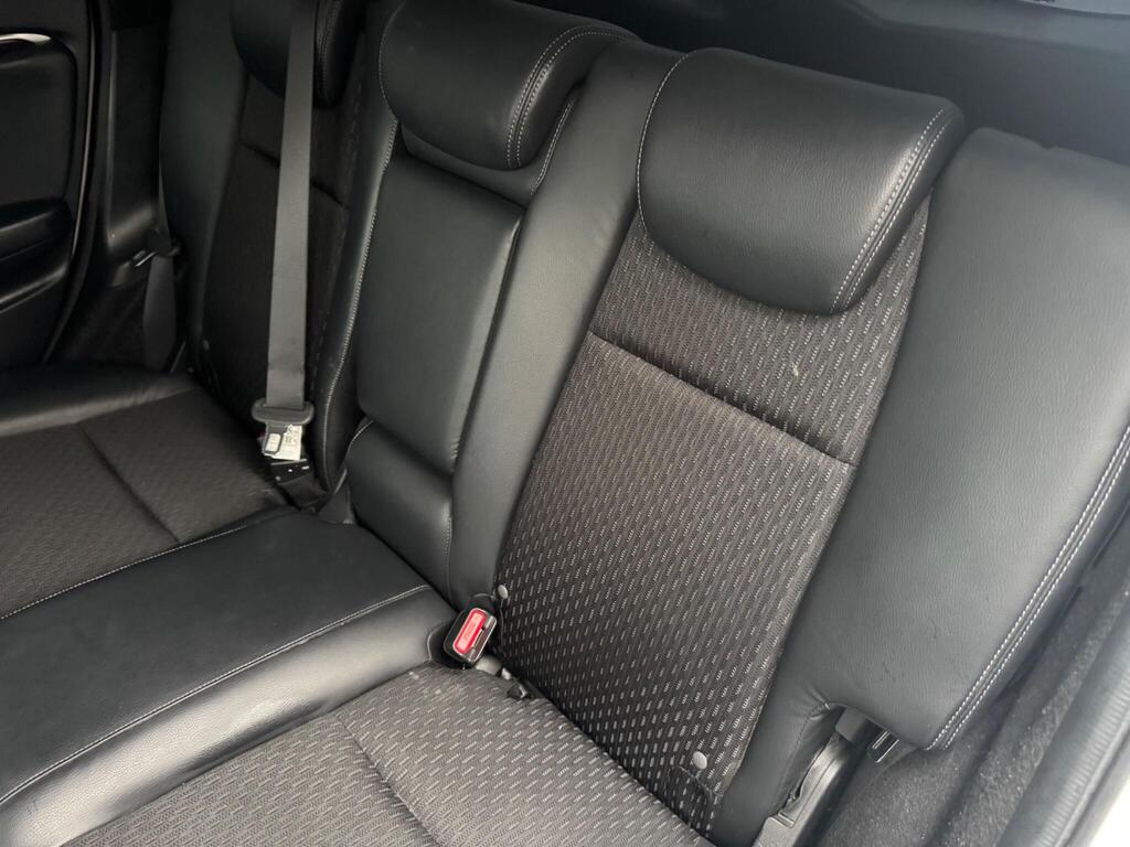 Honda Jazz 1.4 I-VTEC EXL-T CVT Euro 5 5dr