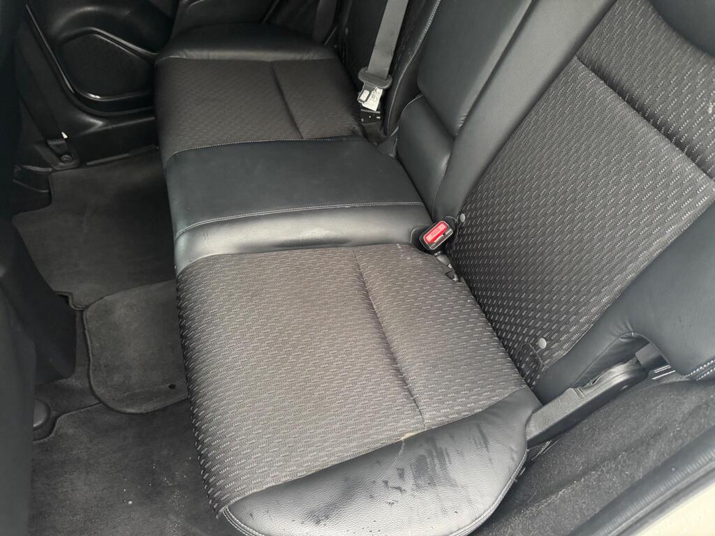 Honda Jazz 1.4 I-VTEC EXL-T CVT Euro 5 5dr