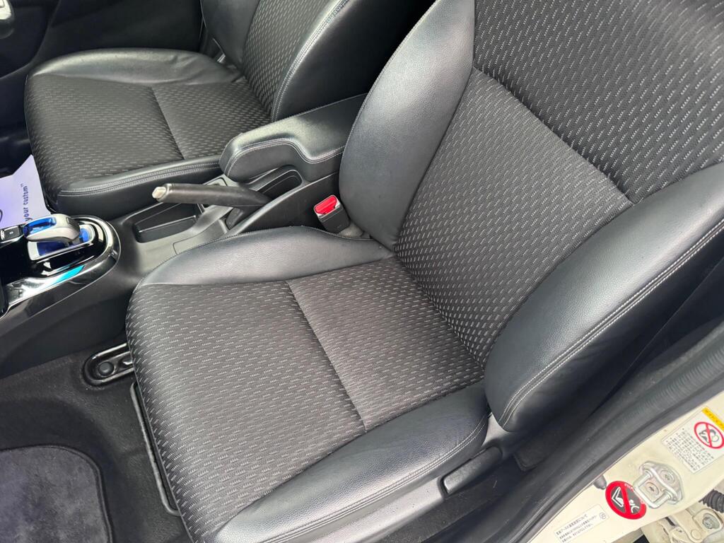 Honda Jazz 1.4 I-VTEC EXL-T CVT Euro 5 5dr