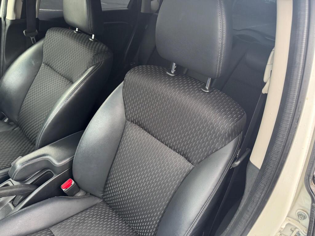 Honda Jazz 1.4 I-VTEC EXL-T CVT Euro 5 5dr