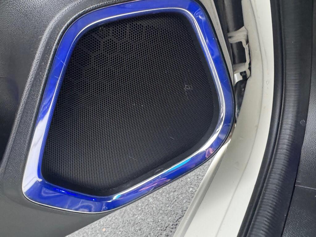 Honda Jazz 1.4 I-VTEC EXL-T CVT Euro 5 5dr