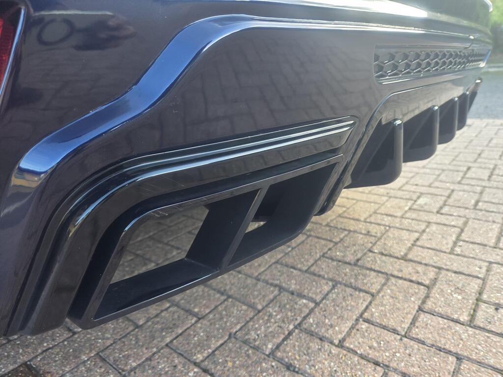 Land Rover Range Rover Sport 3.0 SD V6 HSE Auto 4WD Euro 6 (s/s) 5dr