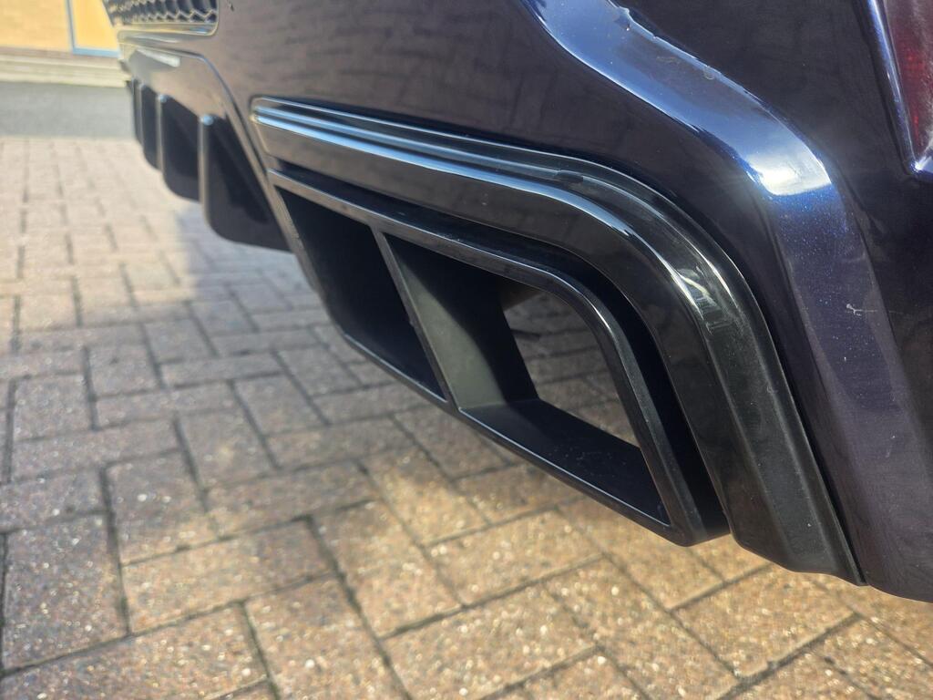 Land Rover Range Rover Sport 3.0 SD V6 HSE Auto 4WD Euro 6 (s/s) 5dr