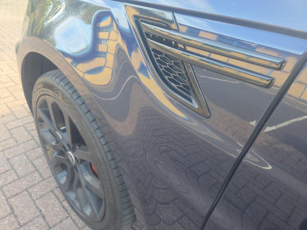 Land Rover Range Rover Sport 3.0 SD V6 HSE Auto 4WD Euro 6 (s/s) 5dr