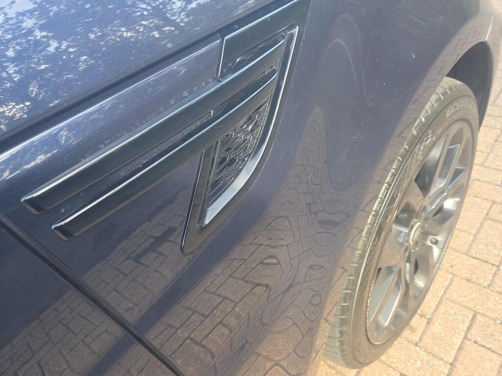 Land Rover Range Rover Sport 3.0 SD V6 HSE Auto 4WD Euro 6 (s/s) 5dr