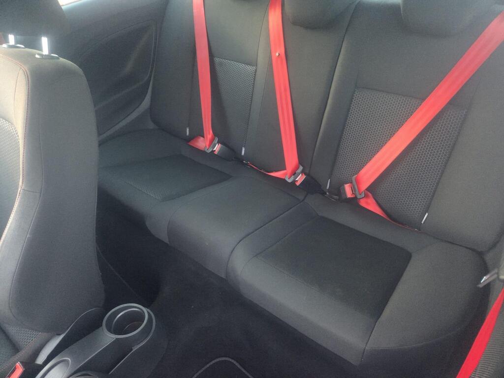 SEAT Ibiza 1.2 TSI FR Red Edition Euro 6 5dr