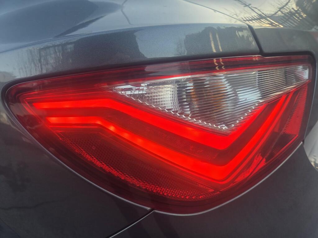 SEAT Ibiza 1.2 TSI FR Red Edition Euro 6 5dr