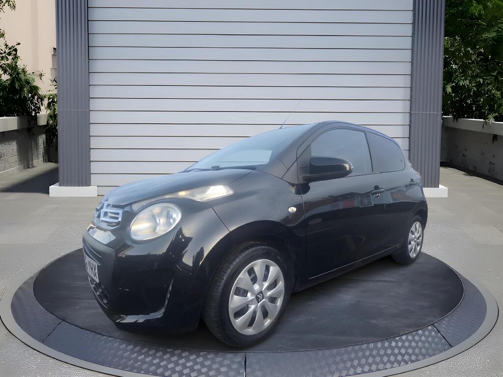 Citroen C1 1.2 PureTech Feel Euro 6 5dr