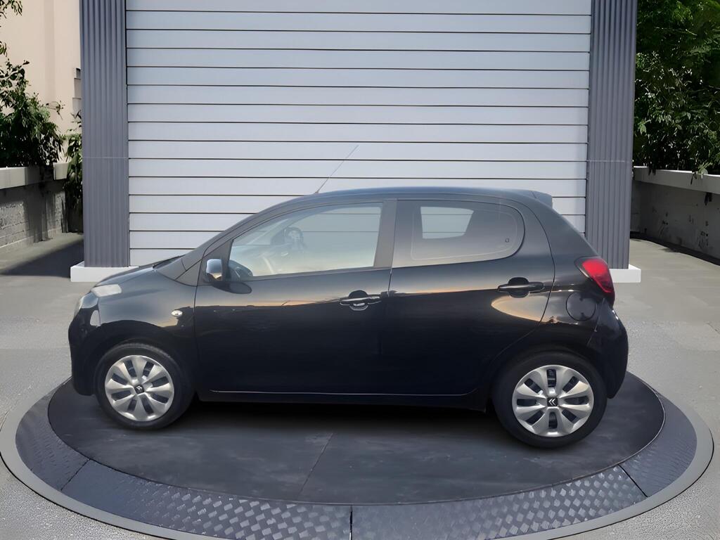 Citroen C1 1.2 PureTech Feel Euro 6 5dr