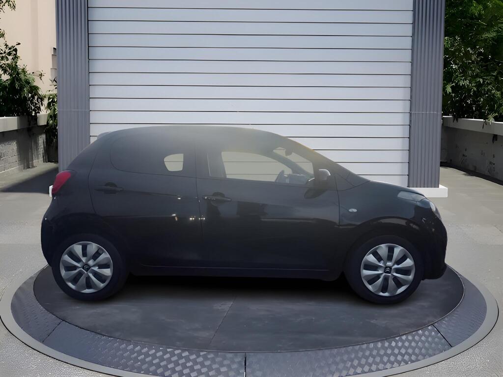 Citroen C1 1.2 PureTech Feel Euro 6 5dr