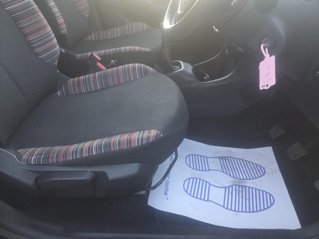 Citroen C1 1.2 PureTech Feel Euro 6 5dr