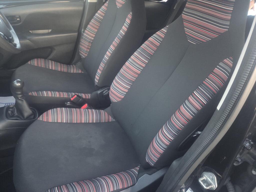 Citroen C1 1.2 PureTech Feel Euro 6 5dr