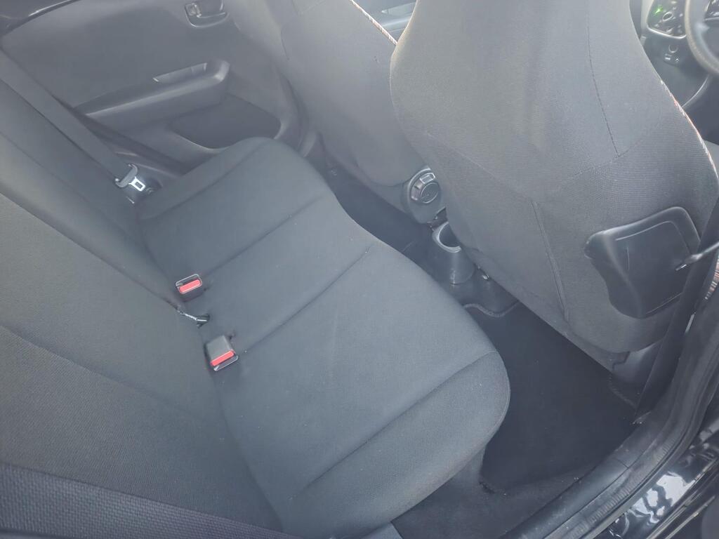 Citroen C1 1.2 PureTech Feel Euro 6 5dr