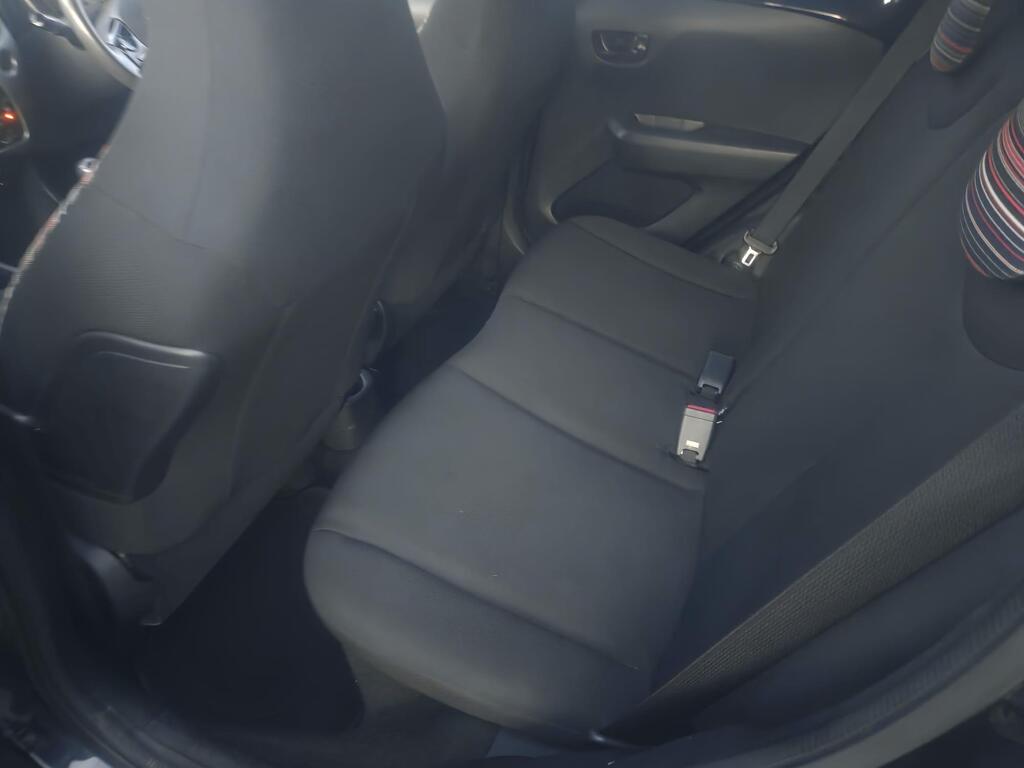 Citroen C1 1.2 PureTech Feel Euro 6 5dr