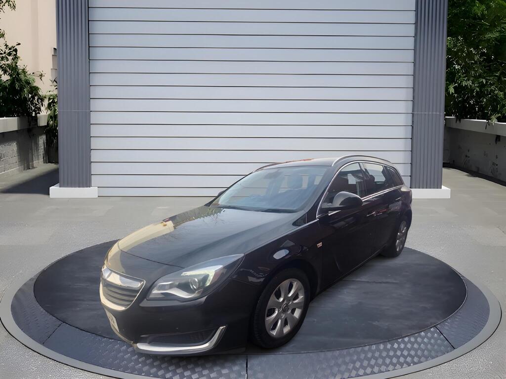 Vauxhall Insignia 1.6 CDTi EcoFLEX Tech Line Sports Tourer Euro 6 (s/s) 5dr