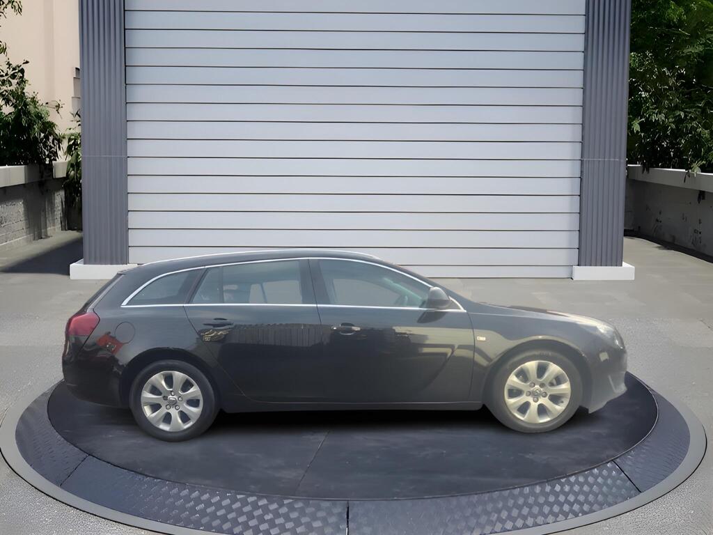 Vauxhall Insignia 1.6 CDTi EcoFLEX Tech Line Sports Tourer Euro 6 (s/s) 5dr