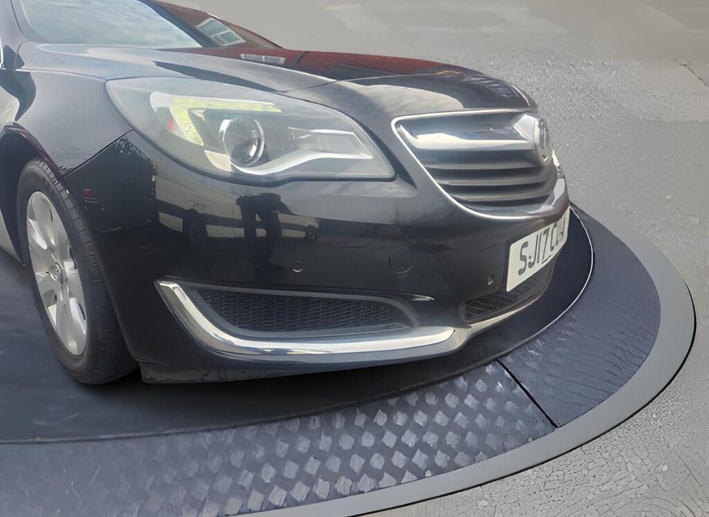 Vauxhall Insignia 1.6 CDTi EcoFLEX Tech Line Sports Tourer Euro 6 (s/s) 5dr