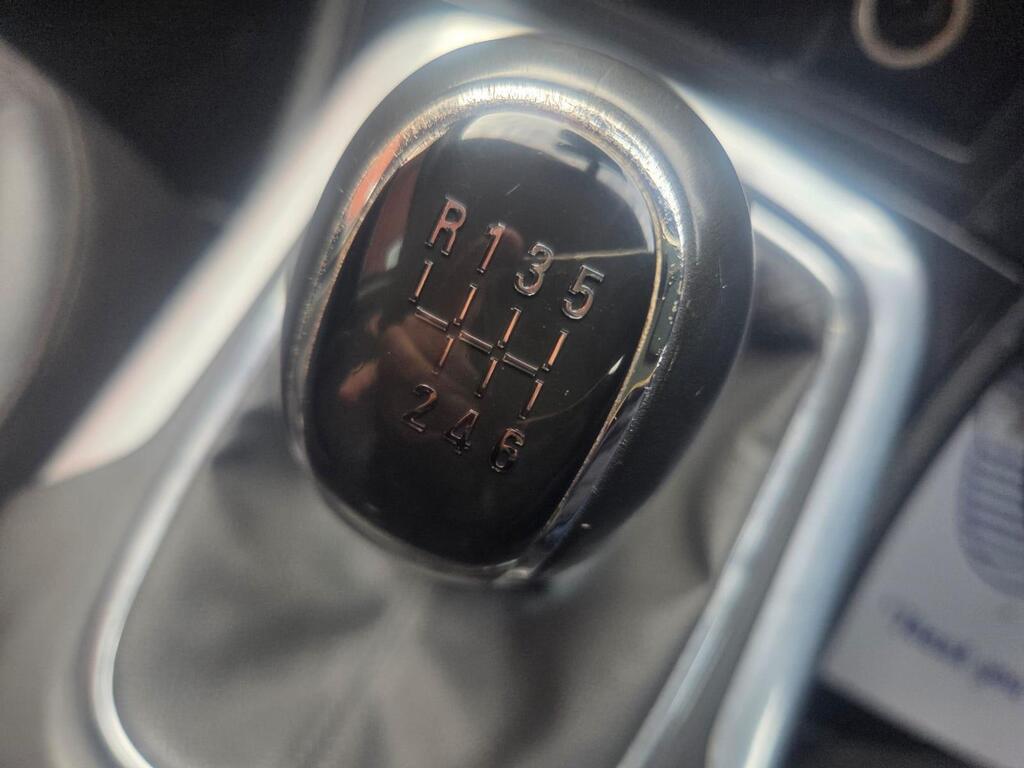 Vauxhall Insignia 1.6 CDTi EcoFLEX Tech Line Sports Tourer Euro 6 (s/s) 5dr