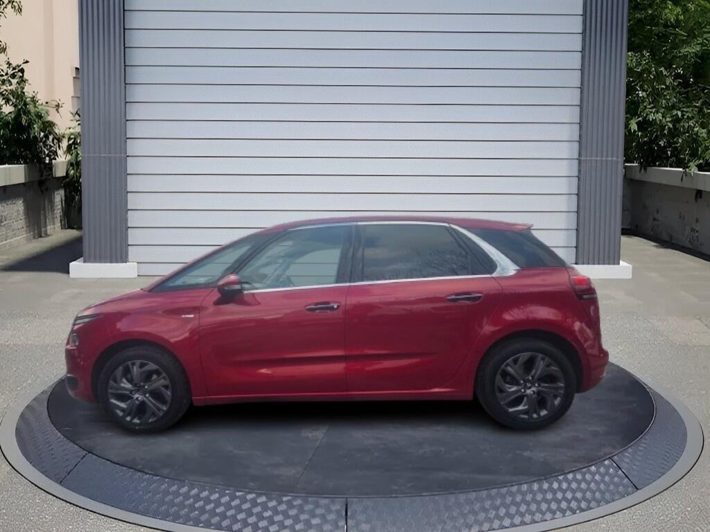Citroen C4 Picasso 1.6 E-HDi Airdream Exclusive+ ETG6 Euro 5 (s/s) 5dr