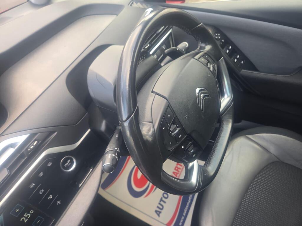 Citroen C4 Picasso 1.6 E-HDi Airdream Exclusive+ ETG6 Euro 5 (s/s) 5dr