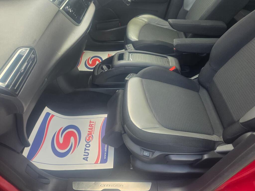 Citroen C4 Picasso 1.6 E-HDi Airdream Exclusive+ ETG6 Euro 5 (s/s) 5dr