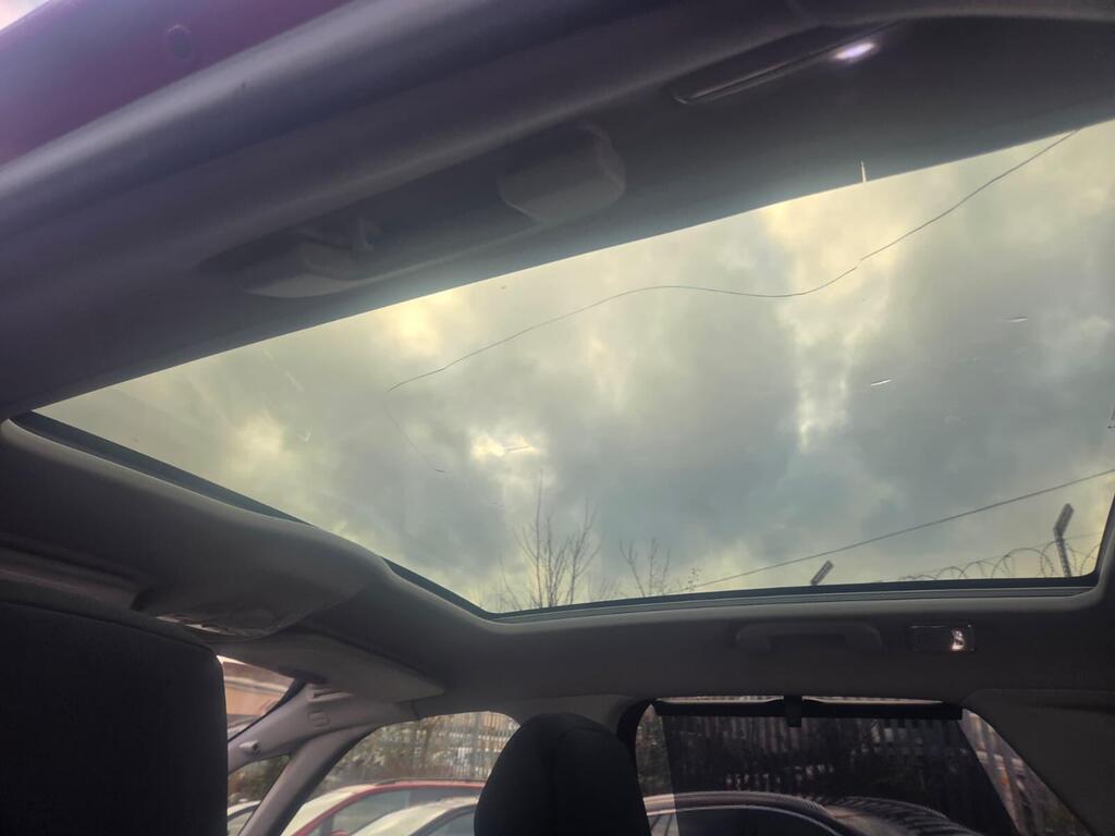 Citroen C4 Picasso 1.6 E-HDi Airdream Exclusive+ ETG6 Euro 5 (s/s) 5dr