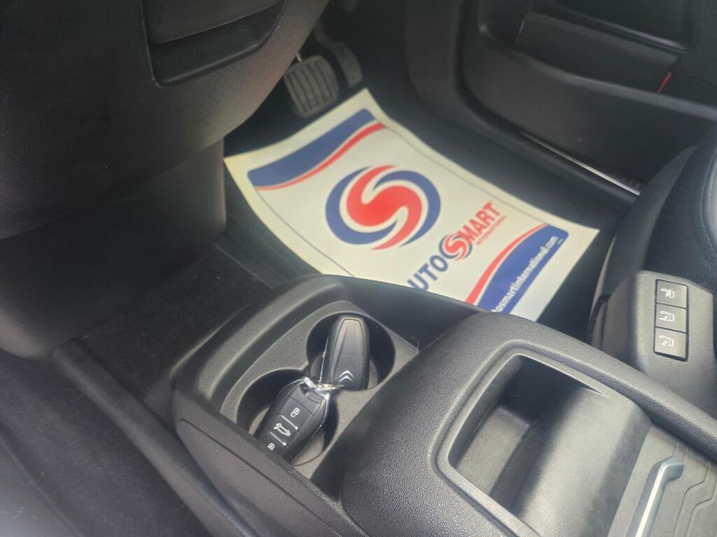 Citroen C4 Picasso 1.6 E-HDi Airdream Exclusive+ ETG6 Euro 5 (s/s) 5dr