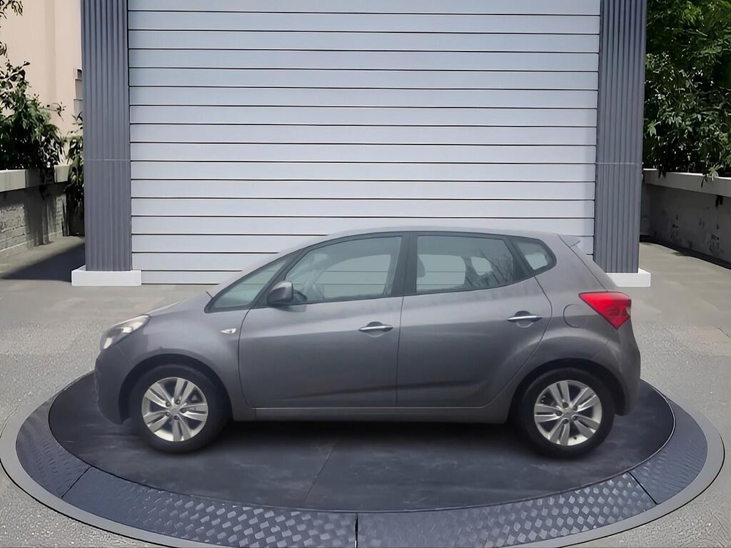 Hyundai Ix20 1.6 Active Auto Euro 5 5dr