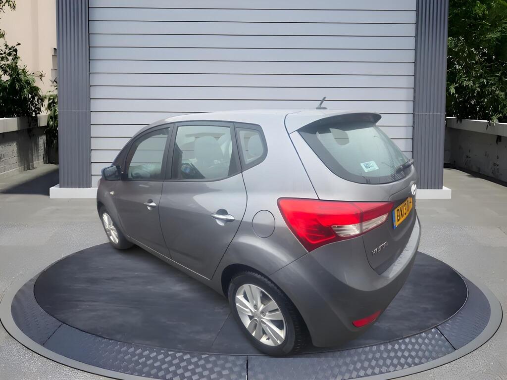 Hyundai Ix20 1.6 Active Auto Euro 5 5dr