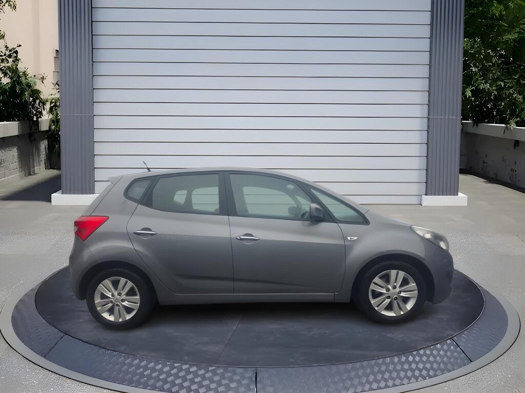 Hyundai Ix20 1.6 Active Auto Euro 5 5dr