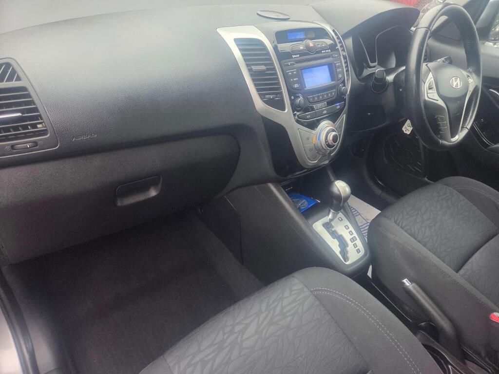 Hyundai Ix20 1.6 Active Auto Euro 5 5dr