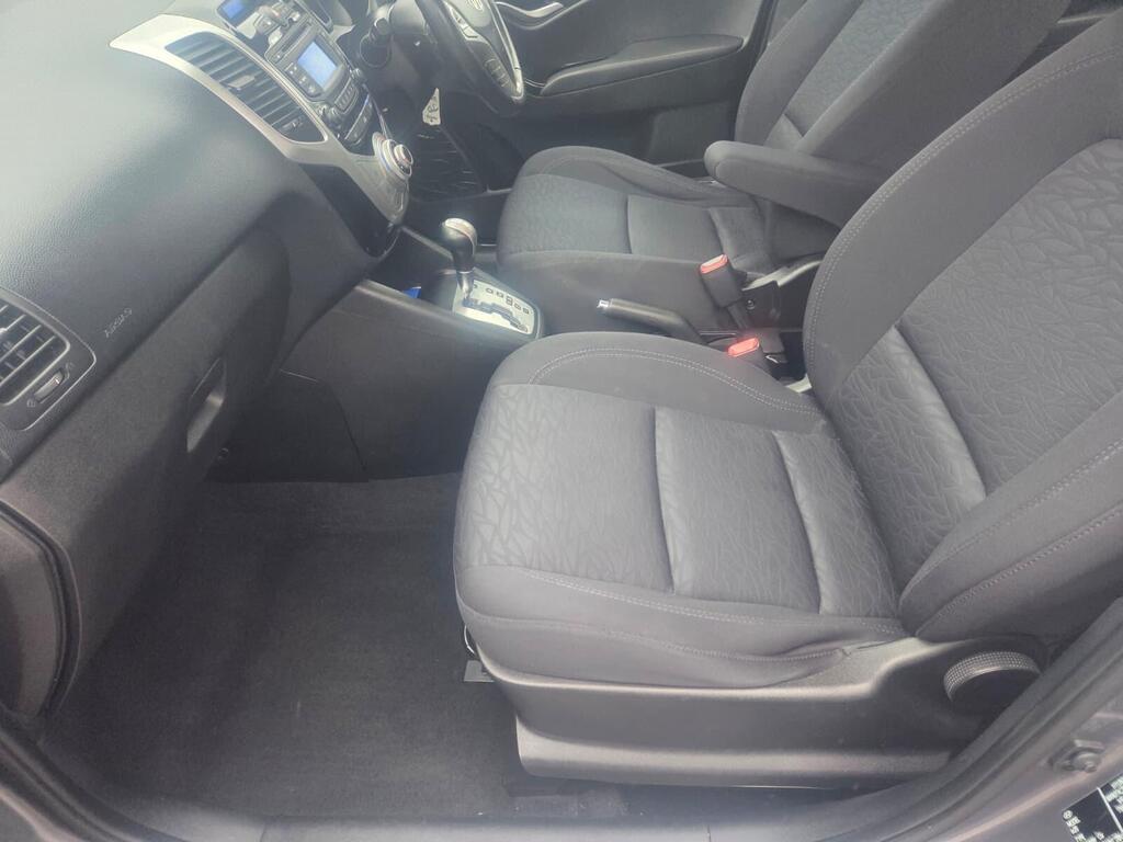 Hyundai Ix20 1.6 Active Auto Euro 5 5dr