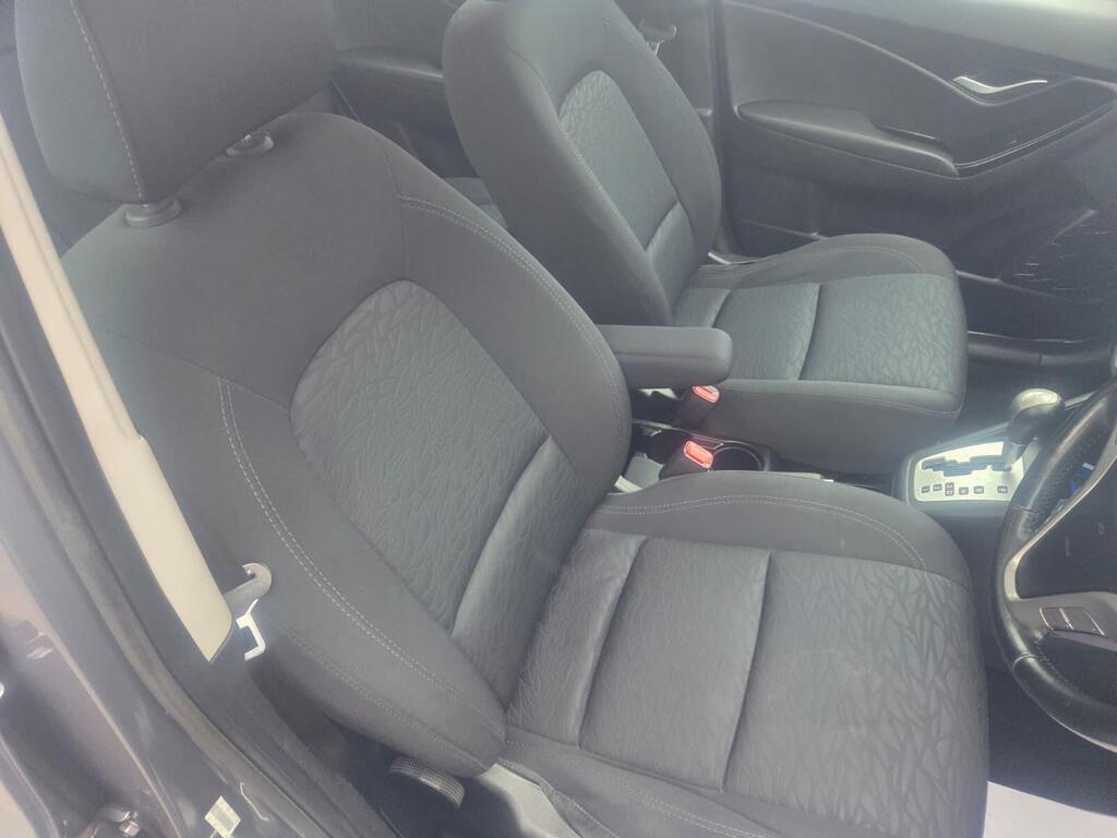 Hyundai Ix20 1.6 Active Auto Euro 5 5dr