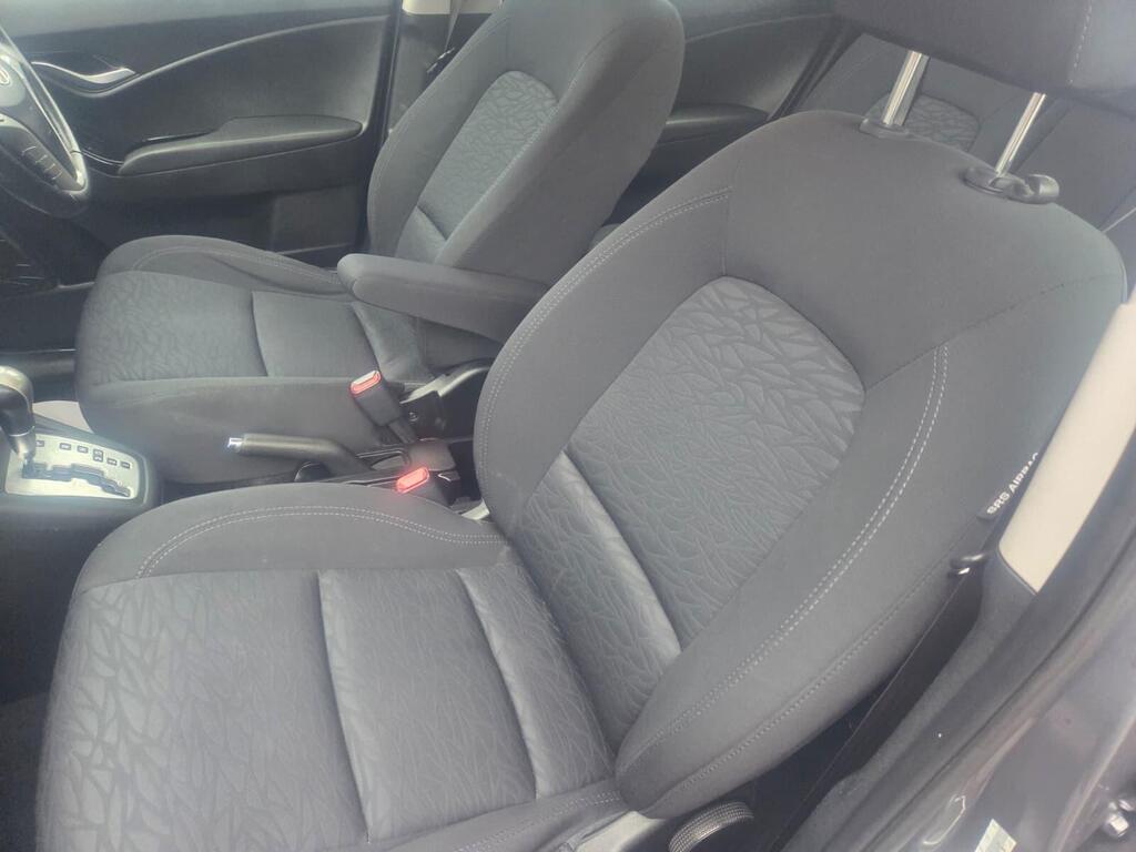 Hyundai Ix20 1.6 Active Auto Euro 5 5dr