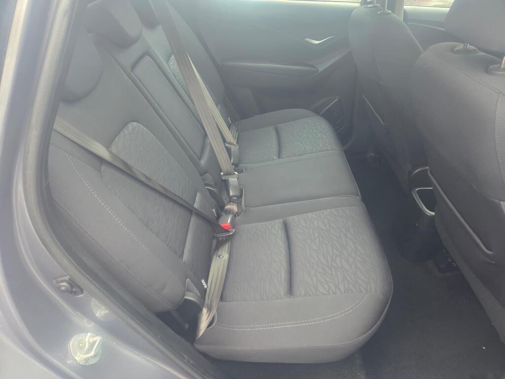 Hyundai Ix20 1.6 Active Auto Euro 5 5dr